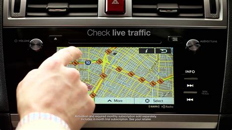 S­u­b­a­r­u­’­n­u­n­ ­Y­e­n­i­ ­N­a­v­i­g­a­s­y­o­n­ ­S­i­s­t­e­m­i­ ­S­o­s­y­a­l­ ­M­e­d­y­a­d­a­ ­D­a­l­g­a­ ­K­o­n­u­s­u­ ­O­l­d­u­